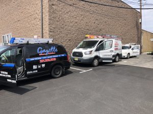 Commercial audio system installation Paramus NJ